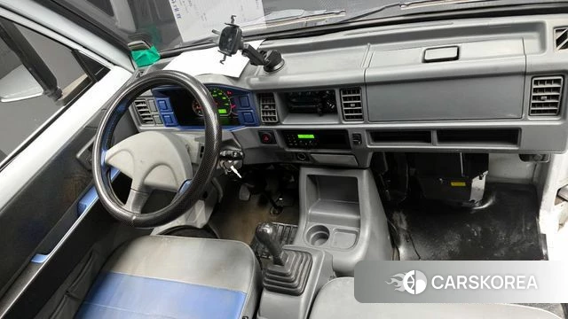 Chevrolet (GM Daewoo) New Labo id 3904788 из Кореи 15