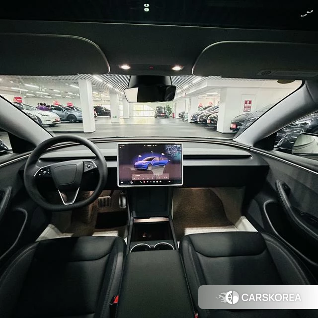 Tesla Model 3 id 3919300 из Китая 7