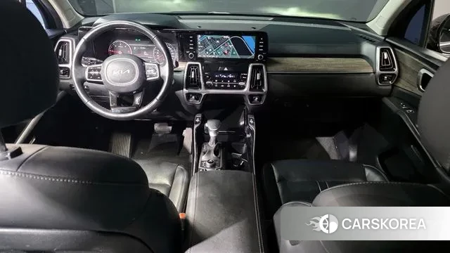 Kia Sorento 4th Generation id 3483147 из Кореи 17