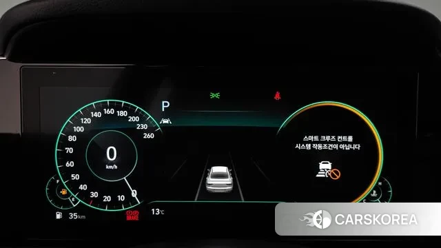 Hyundai The New Grandeur IG id 3459265 из Кореи 17