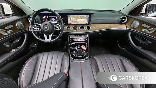 Mercedes-Benz E-Class W213 id 3265111 из Кореи 17