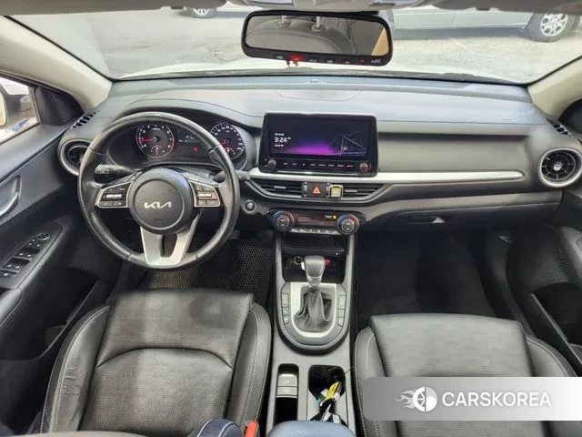 Kia The New K3 2nd generation id 3340414 из Кореи 13