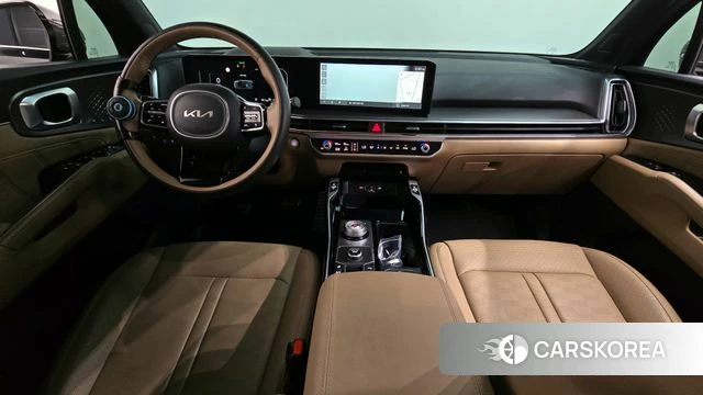 Kia The New Sorento 4th Generation id 4387987 из Кореи 17
