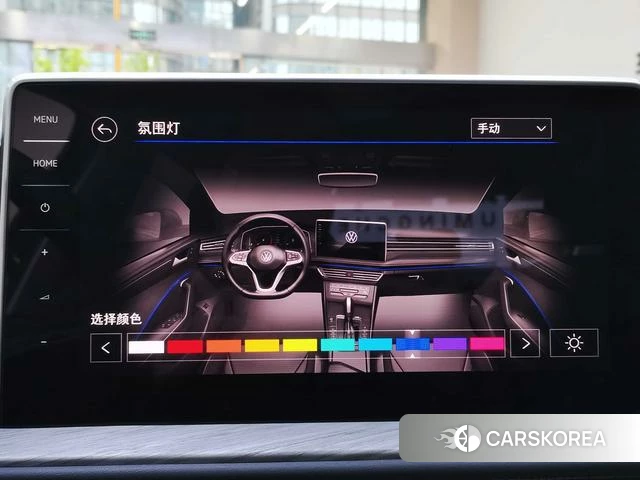 Volkswagen Sagitar id 4314243 из Китая 20