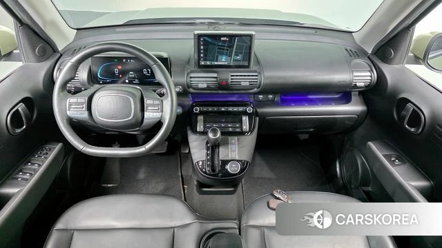 Hyundai Casper id 3954134 из Кореи 17