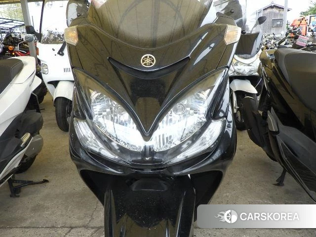 Yamaha MAJESTY 400 id 4192986 из Японии 23