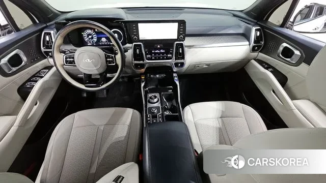 Kia Sorento 4th Generation id 3529082 из Кореи 17