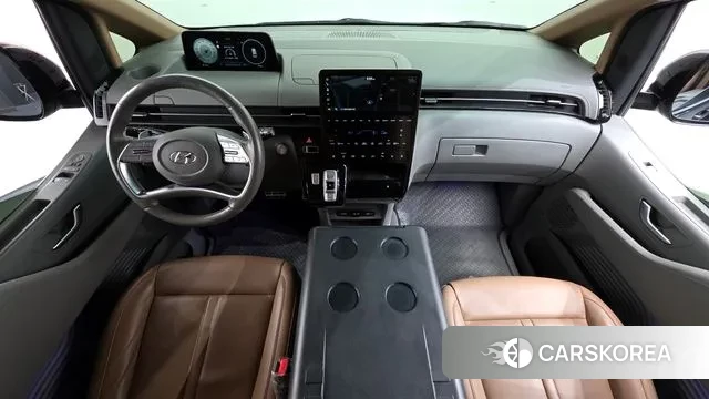 Hyundai Staria id 3497481 из Кореи 17