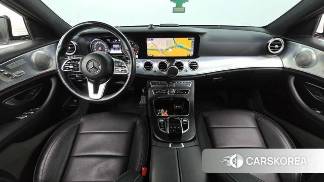 Mercedes-Benz E-Class W213 id 3942444 из Кореи 17