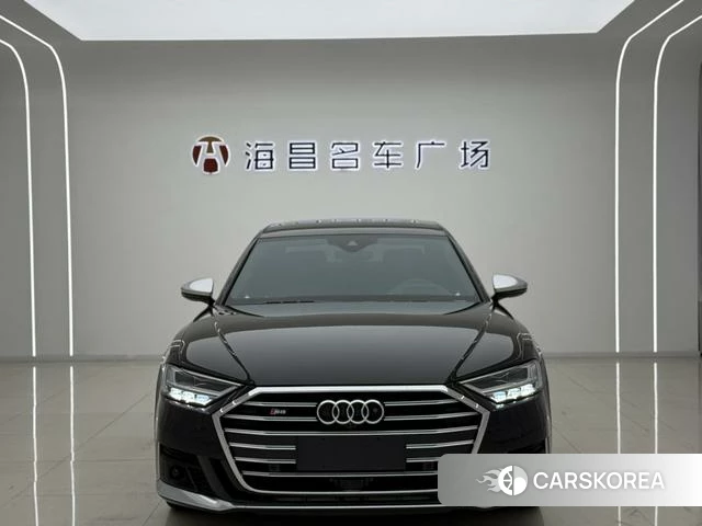Audi S8 id 4348765 из Китая 7