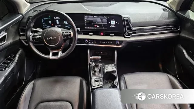 Kia Sportage 5th Generation id 3389281 из Кореи 17