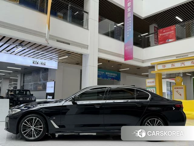 BMW 5 series id 4297542 из Китая 17