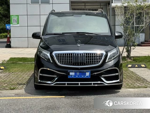 Mercedes-Benz Vito id 4328531 из Китая 16