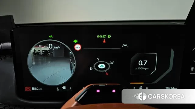 Kia Tasman id 3732241 из Кореи 17