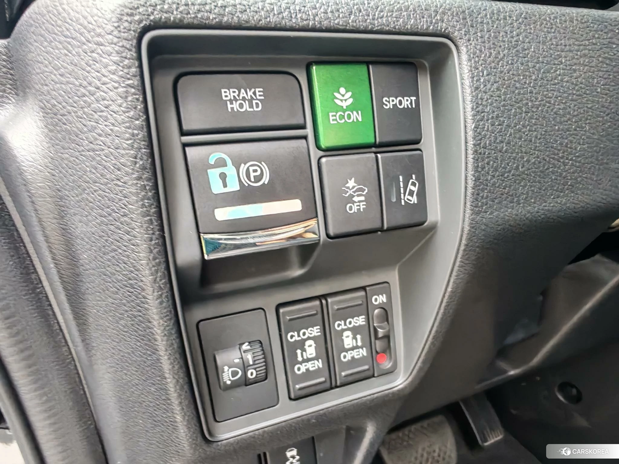 Honda Odyssey id 4420363 из Китая 22