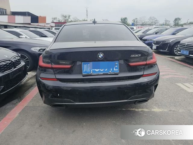 BMW 3 series id 4265812 из Китая 7