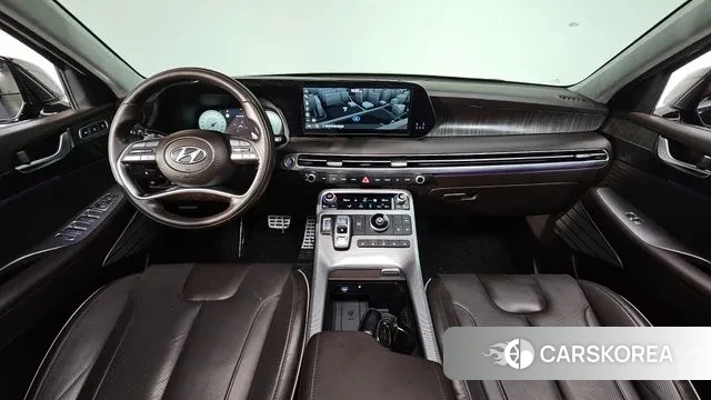 Hyundai The New Palisade id 2915308 из Кореи 17