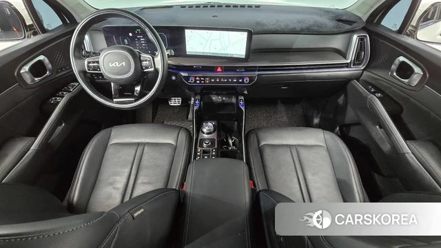 Kia The New Sorento 4th Generation id 3921887 из Кореи 17