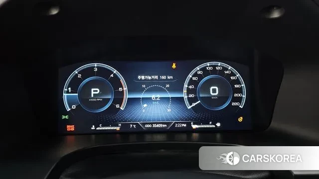 Ssangyong The New Rexton Sport id 3645064 из Кореи 17