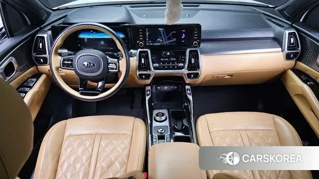 Kia Sorento 4th Generation id 3454480 из Кореи 17