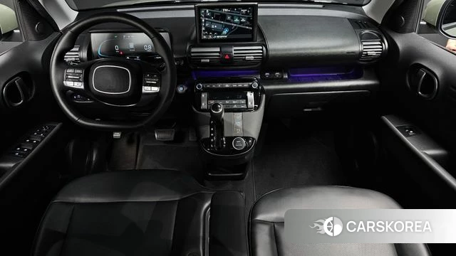 Hyundai Casper id 4394905 из Кореи 27