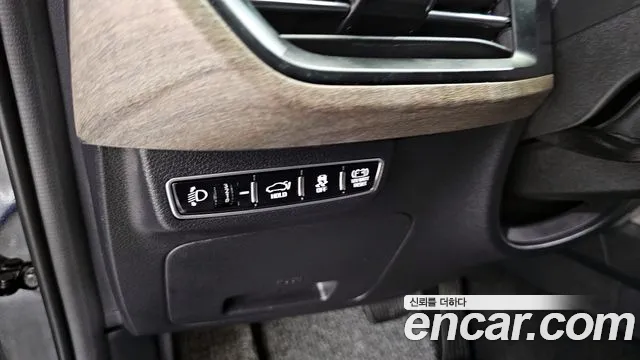 Kia K8 Hybrid id 2667381 из Кореи 17