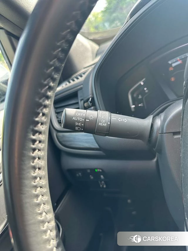 Honda CR-V id 4366210 из Китая 22