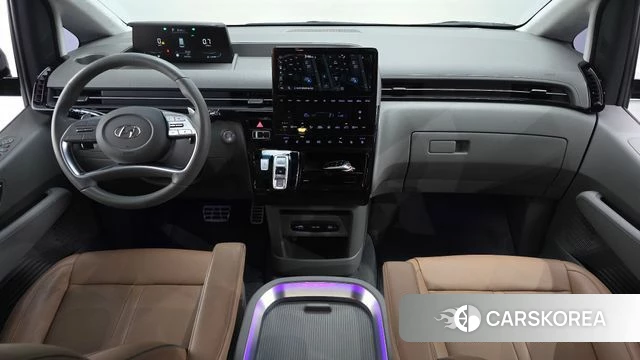 Hyundai Staria id 3883484 из Кореи 17