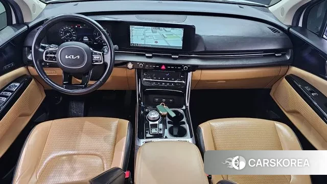 Kia Carnival 4th generation id 3567032 из Кореи 17