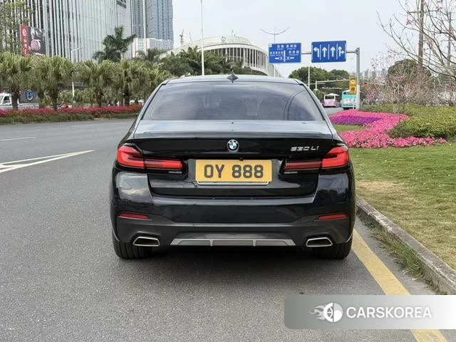 BMW 5 series id 4222379 из Китая 7
