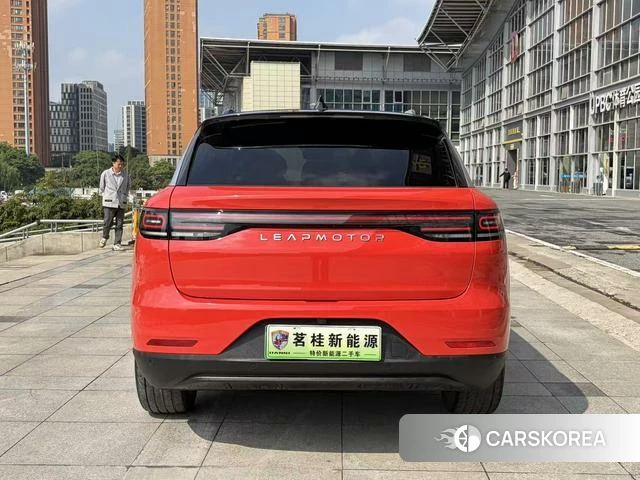 Zero-running car Zero run C11 id 4254788 из Китая 16