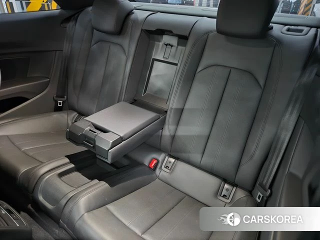 Audi A5 (F5) id 4533716 из Кореи 7