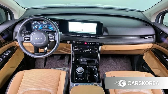 Kia Carnival 4th generation id 4354890 из Кореи 31