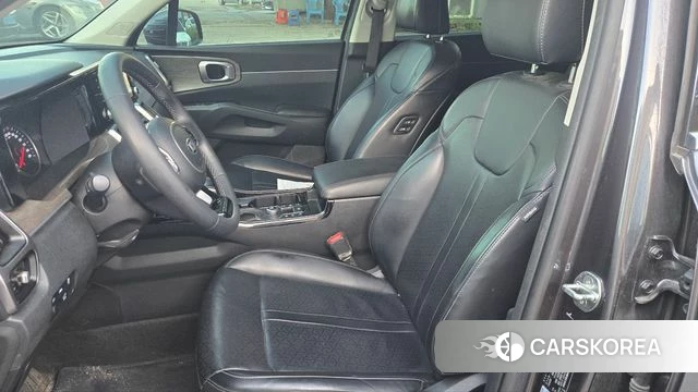 Kia Sorento 4th Generation id 4775798 из Кореи 15