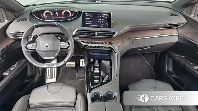 Peugeot 3008 second generation id 3063060 из Кореи 17