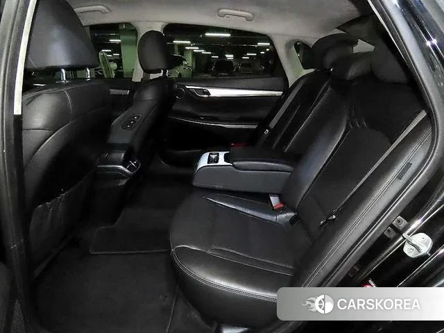 Hyundai The New Grandeur IG id 3727197 из Кореи 17