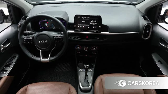 Kia The New Morning (JA) id 3870352 из Кореи 17