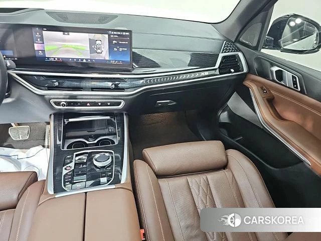 BMW X5 (G05) id 4880297 из Кореи 15