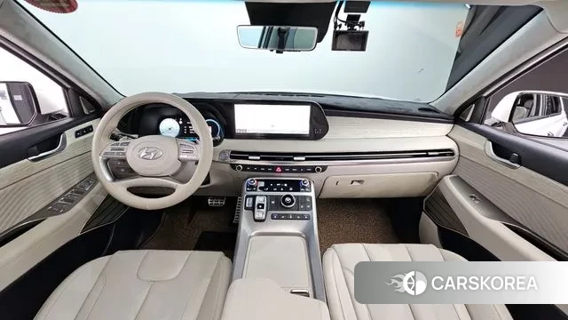 Hyundai The New Palisade id 3342078 из Кореи 17