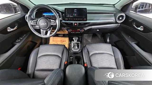 Kia The New K3 2nd generation id 3487822 из Кореи 17