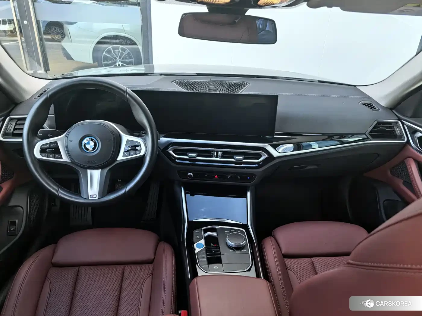 BMW i4 id 4600511 из Китая 11