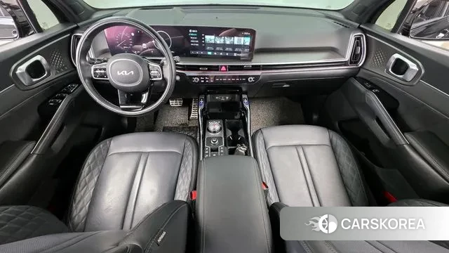 Kia The New Sorento 4th Generation id 3256670 из Кореи 17