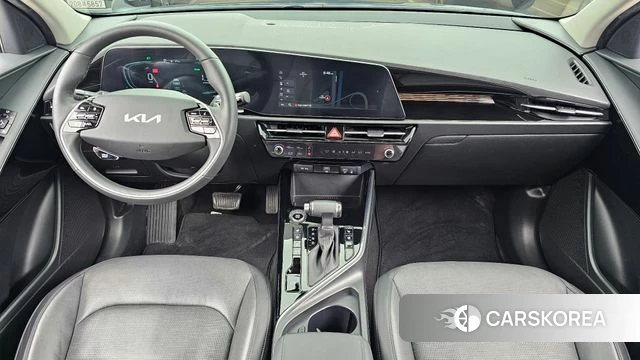 Kia Di Ol Nu Niro id 4444221 из Кореи 17