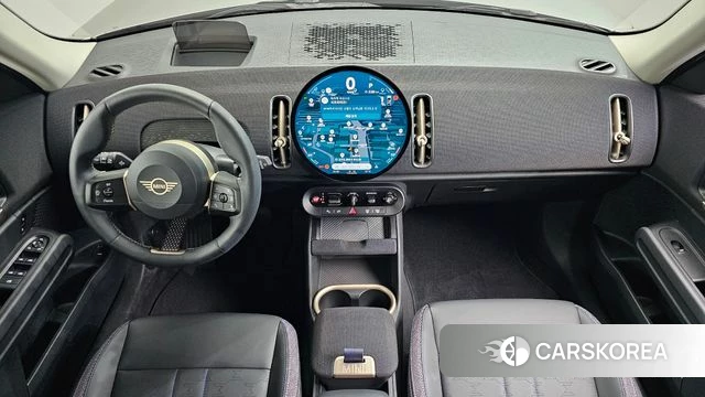 Mini Cooper S Countryman 3rd Generation id 3921787 из Кореи 17