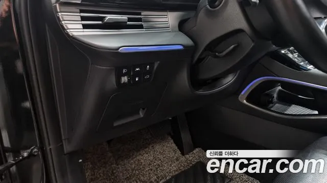 Hyundai The New Grandeur IG Hybrid id 2747150 из Кореи 17