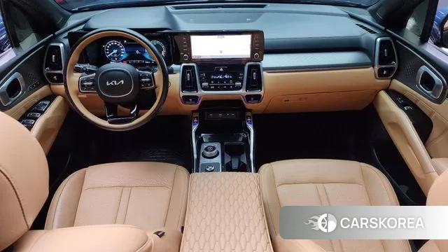 Kia Sorento 4th Generation id 3427078 из Кореи 17