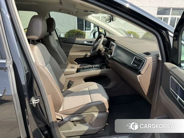 Volkswagen Weiran id 4236660 из Китая 19