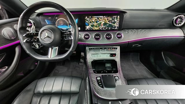Mercedes-Benz E-Class W213 id 4625300 из Кореи 33