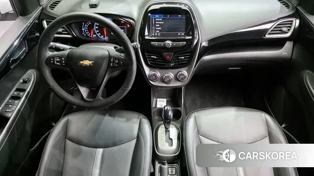 Chevrolet (GM Daewoo) The New Spark id 3127395 из Кореи 17