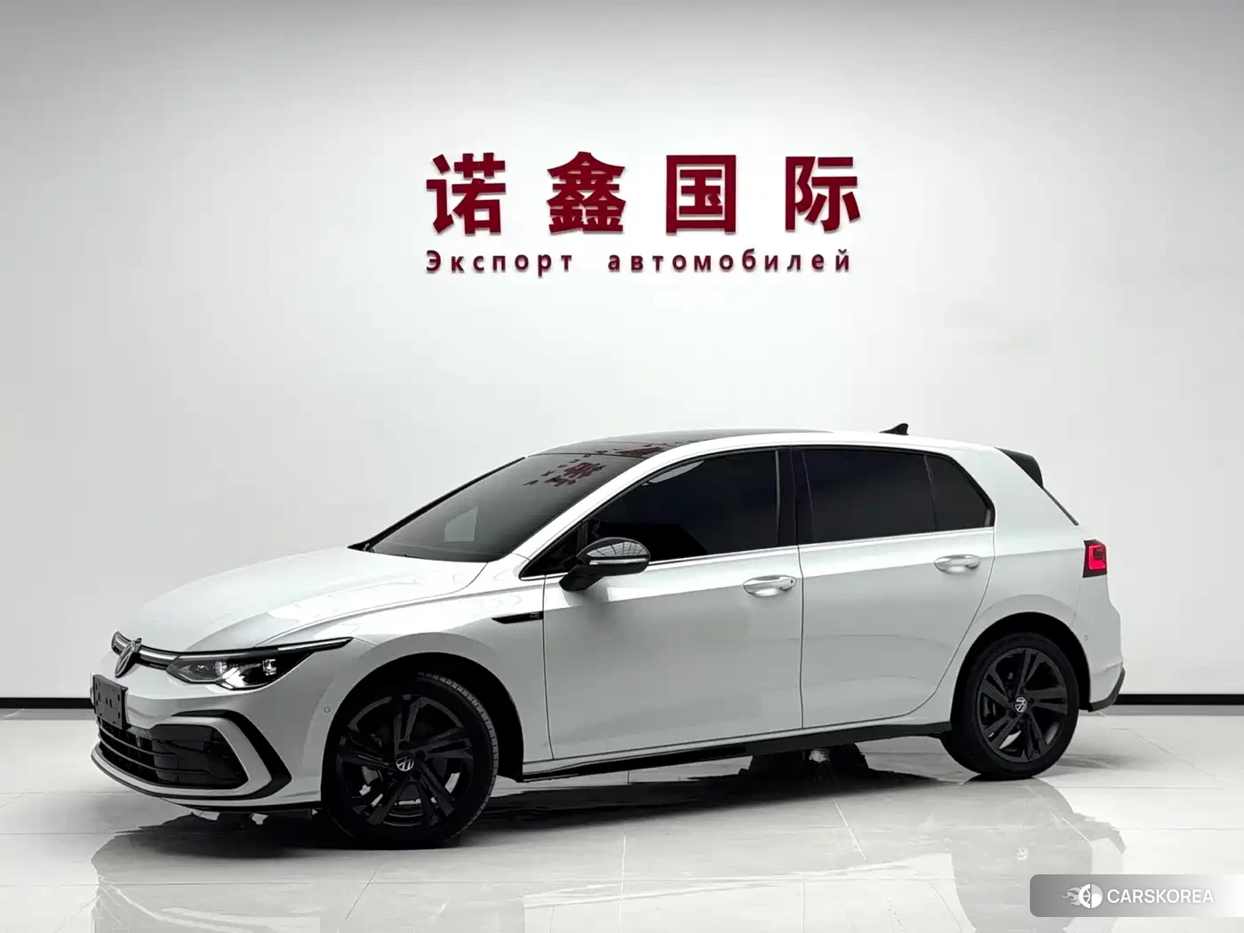 Volkswagen Golf id 4644563 из Китая 14